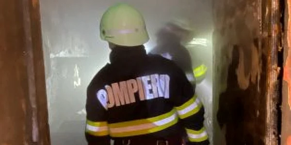 salon spital judetean ploiesti dupa incendiu