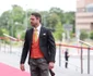 Prințul Felix la Ziua Națională a Luxemburgului 2025. FOTO: Marea Curte Ducală