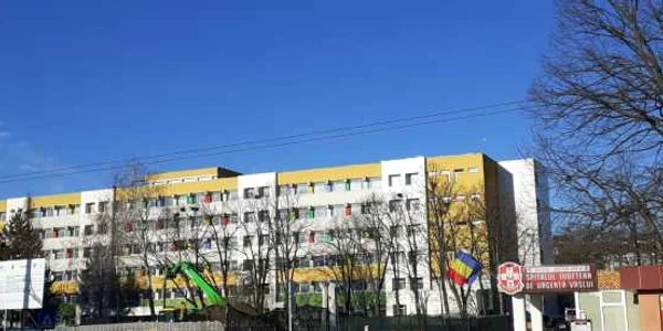 spital vaslui