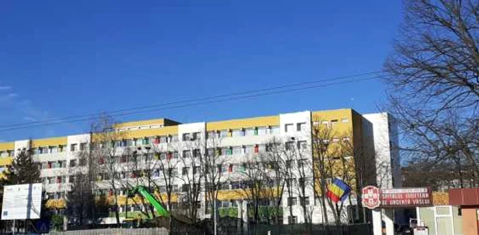 spital vaslui