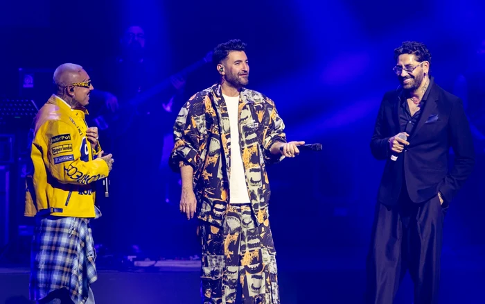 Cum s-a destrămat, de fapt, prietenia dintre Connect-R și Alex Velea.