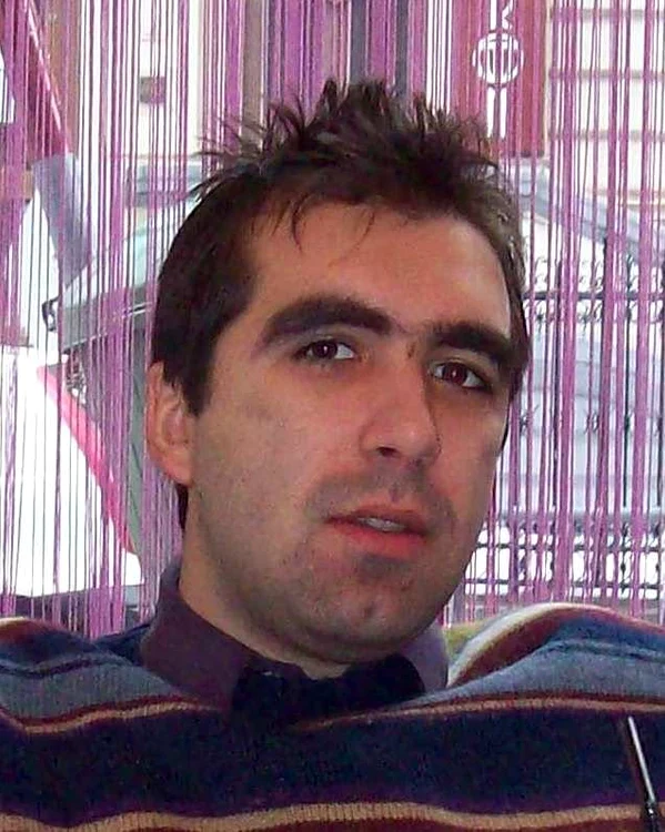Vladimir Mitev vorbește perfect limba română