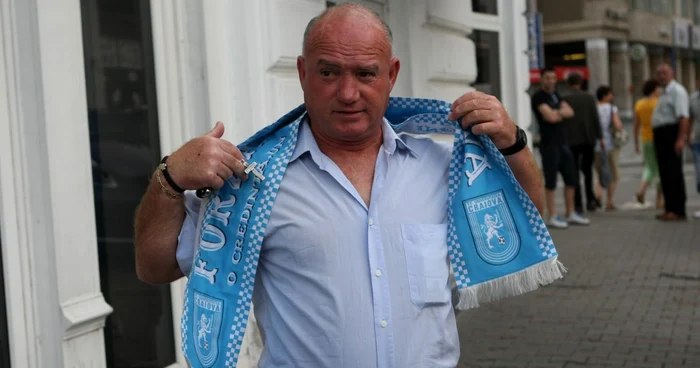Nicolae Ungureanu