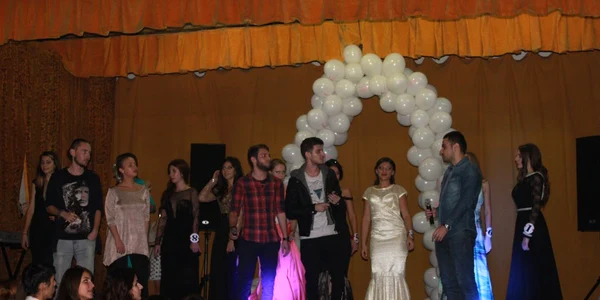 Balul bobocilor