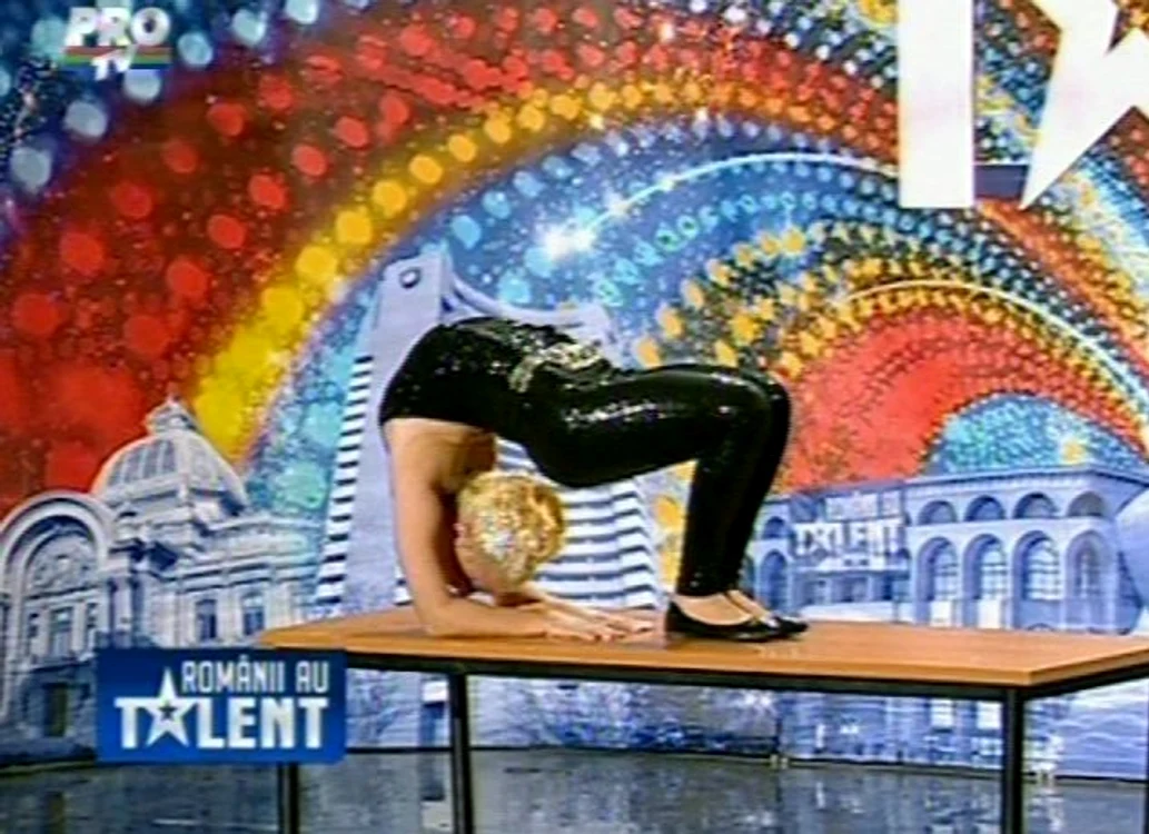 
    Marina State  (Foto: captură video Pro TV)  