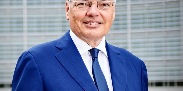 Didier Reynders