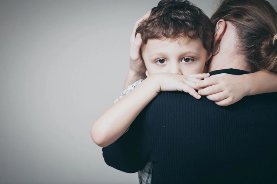 Normele de aplicare a Legii adopţiei introduc o soluţie legislativă pentru copii care nu se acomodează cu adoptatorul Foto: Arhivă
