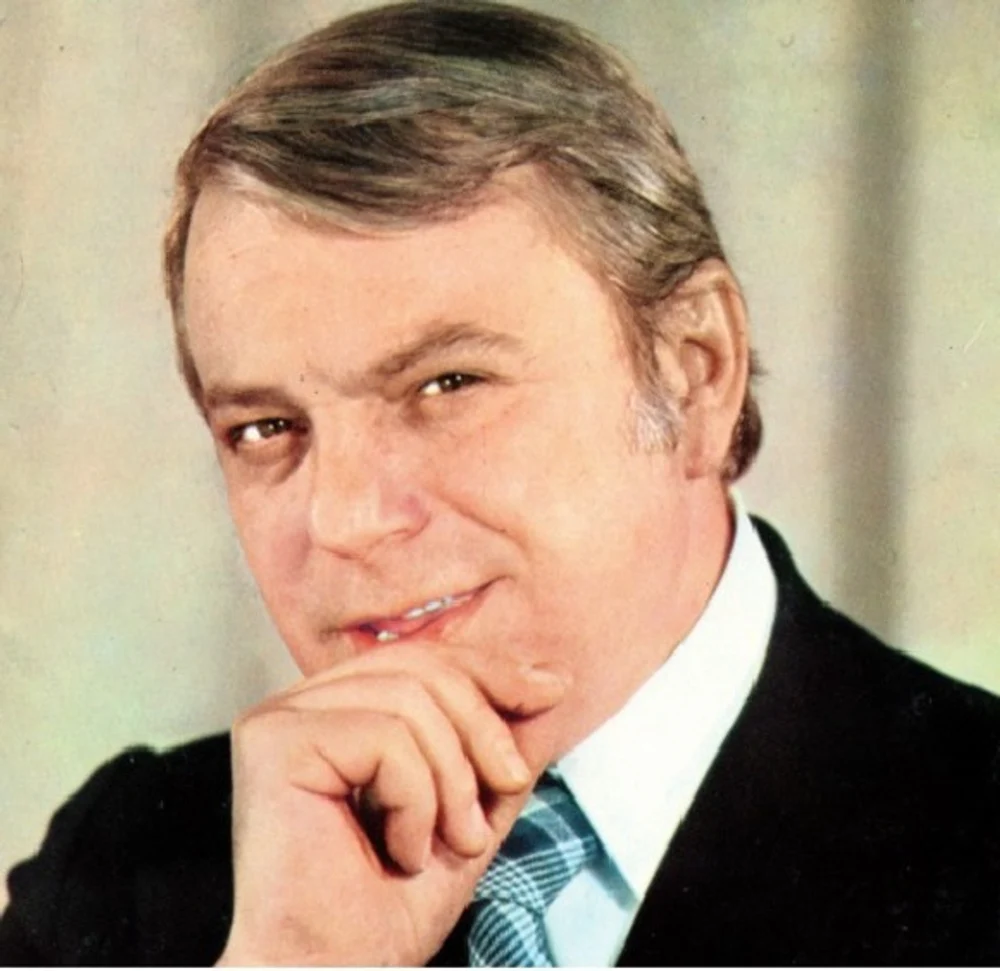 14 februarie: Ziua în care s-a născut marele actor Octavian Cotescu