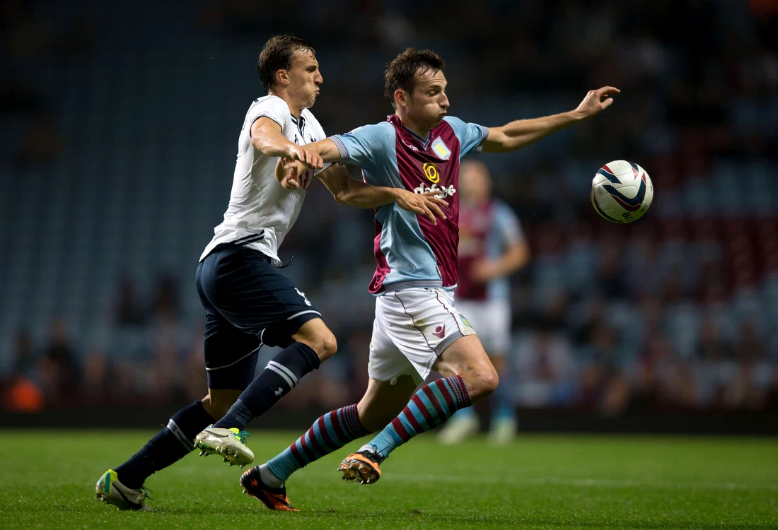 Chiriches Tottenham