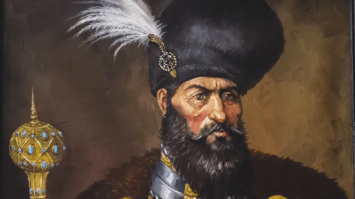mihai viteazul png