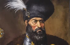 mihai viteazul png