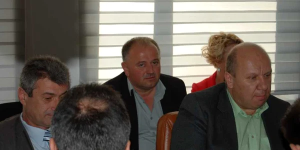 Mandatul de consilier judeţean al lui Ioan Mocan a încetat astăzi
