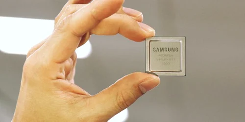 Samsung chipset 5 G 2019 FOTO Samsung