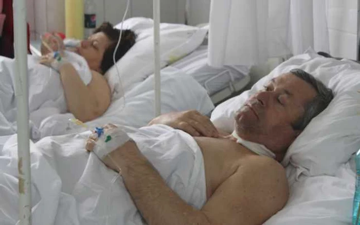 Rinichiul îşi poate relua funcţia imediat, după câteva ore sau zile.