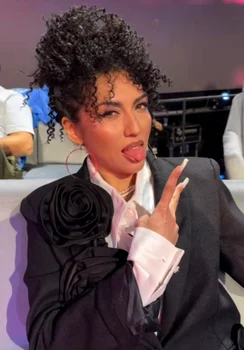 Donița Oancea a primit cu mare bucurie propunerea de a participa în show-ul transformărilor, “Te cunosc de undeva”