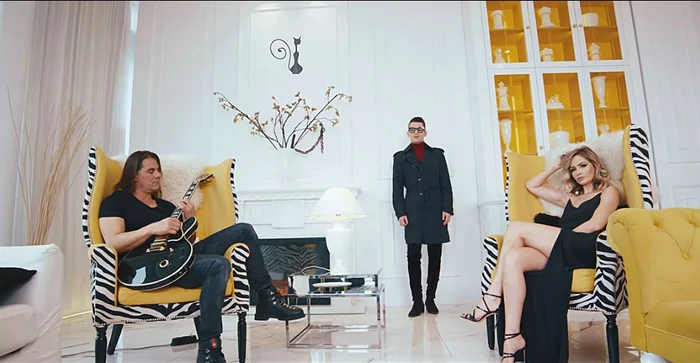 Directia 5 feat Adrian Sina Sa i iert pacate jpeg