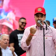 Nicolas Maduro FOTO Getty Images jpg