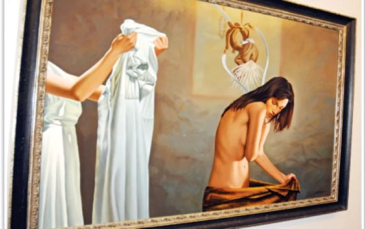 „Ceremonia“, 2006