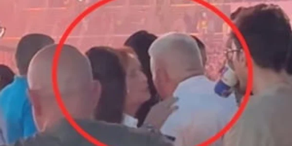 Judec  toare candidat   la   efia Cur  ii de Apel Cluj  la festival cu un afacerist a c  rui firm   o judec       Chiar sunt obosit  m a  i trezit din somn     b  font color  red  VIDEO  font   b  jpg