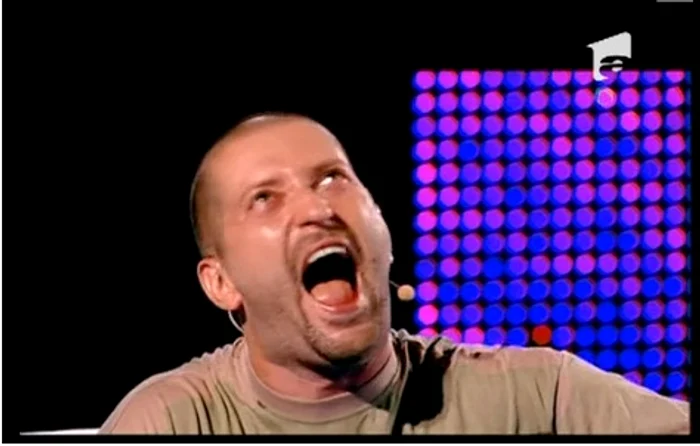
    Foto: Captură X Factor  