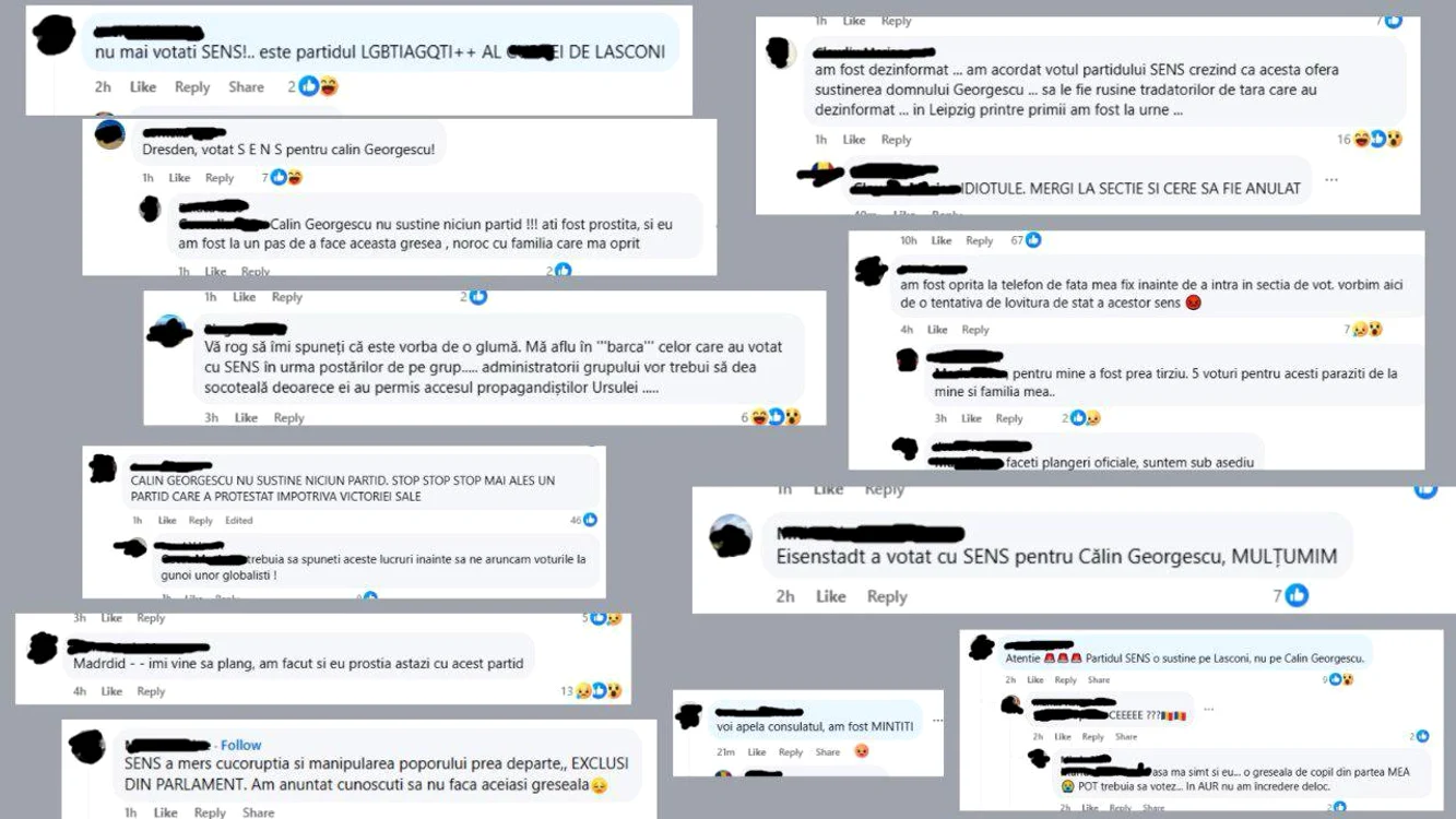 Imaginea care a apărut pe Reddit