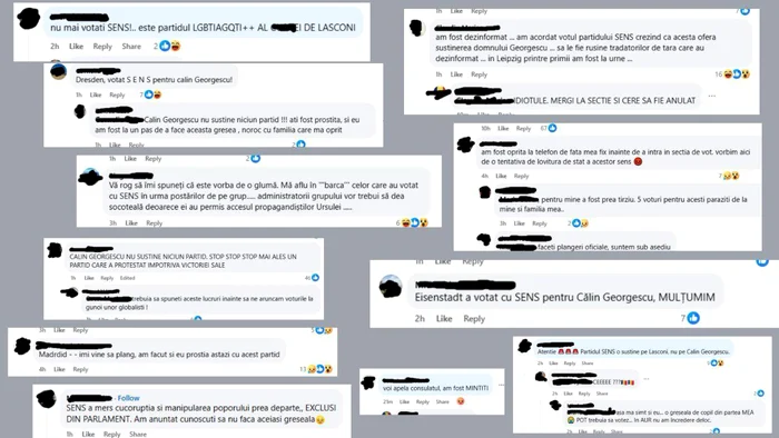 Imaginea care a apărut pe Reddit