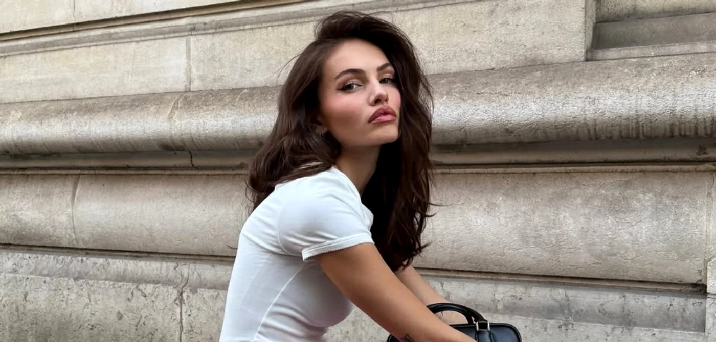 Thylane Blondeau / Foto: Instagram