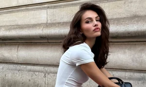 Thylane Blondeau, foto Instagram jpg