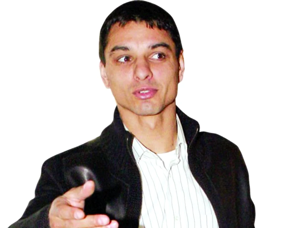 Ionel Ganea