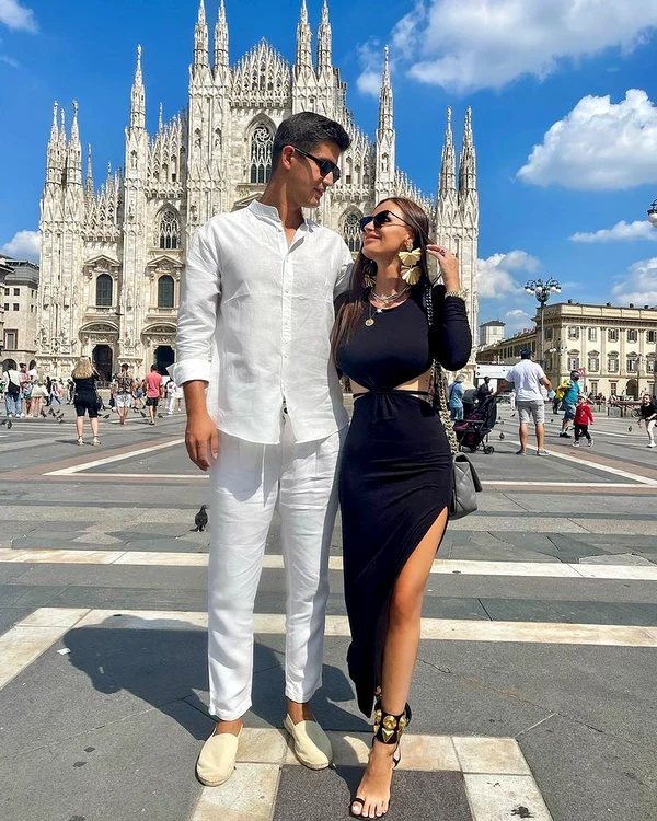 2 mihnea nastase si corina corolevschi vacanta in italia 1 jpg jpeg