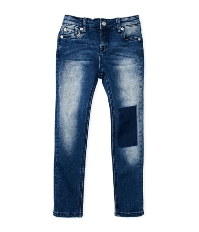 Blugi skinny, 183 de lei - mycloset.ro