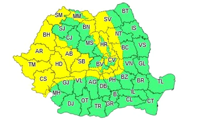 vremea