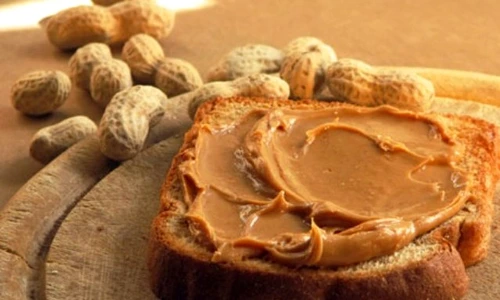 Unt de arahide de casă, o reţetă rapidă şi uşoară jpeg