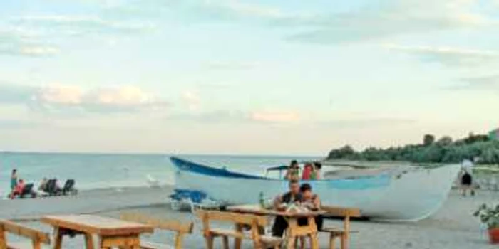 Borşul pescăresc, o afacere de succes