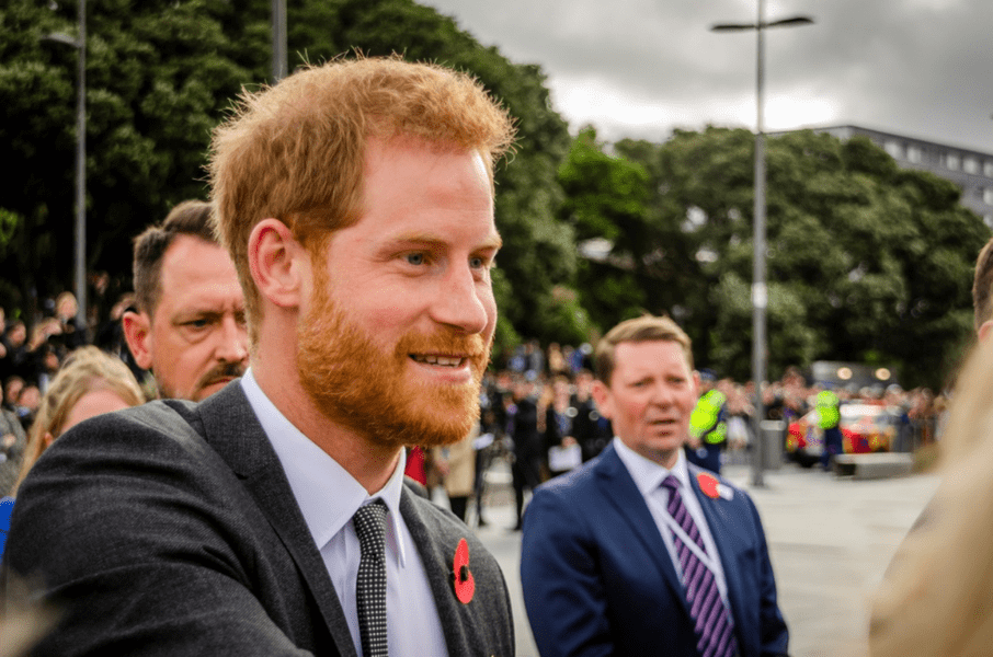 Prințul Harry trebuie să rămână fără titlul de Duce de Sussex, cer parlamentarii britanici