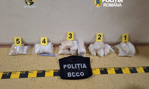 trafic de droguri FOTO DIICOT jpg