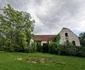 Castelul de la Banloc aşteaptă vremuri mai bune FOTO Ş.Both