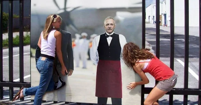 Mister president