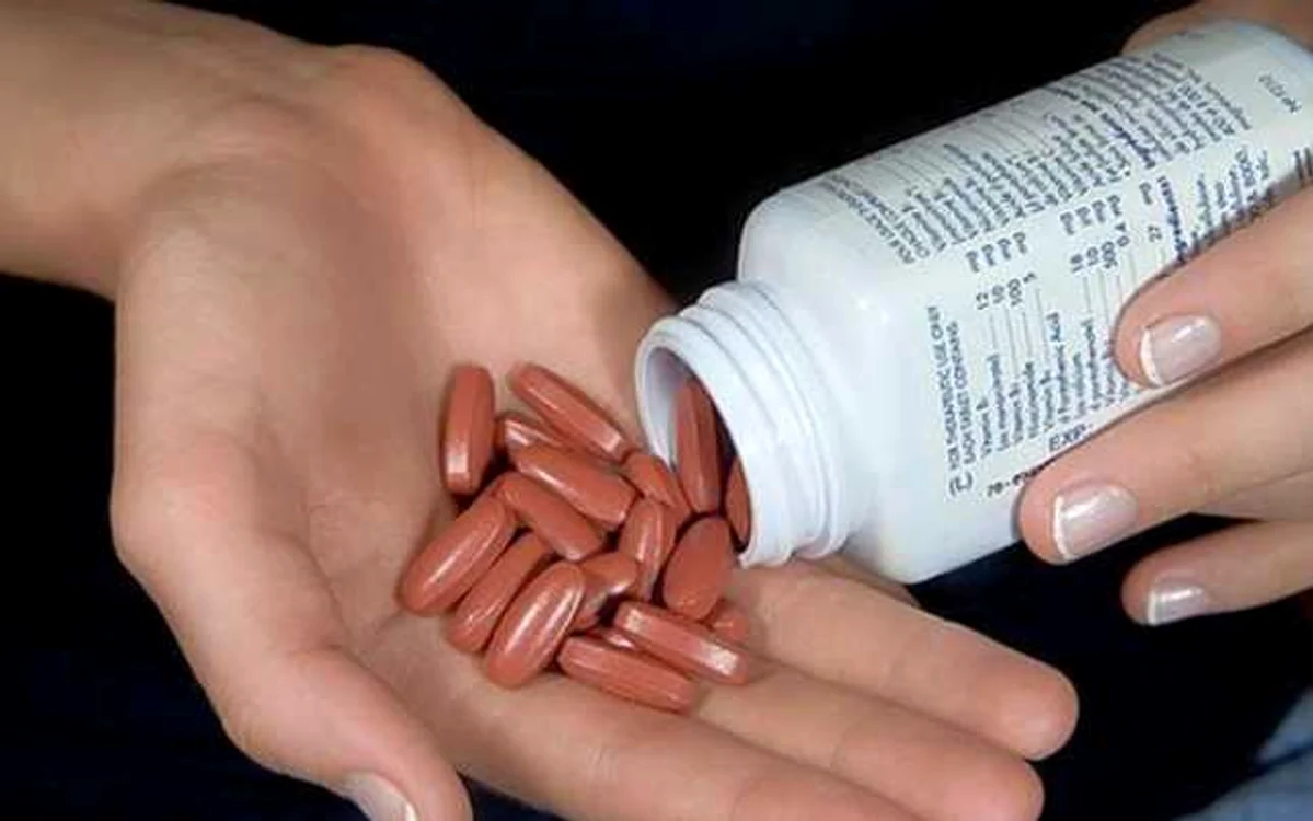 Excesul de medicamente poate provoca neplăceri
