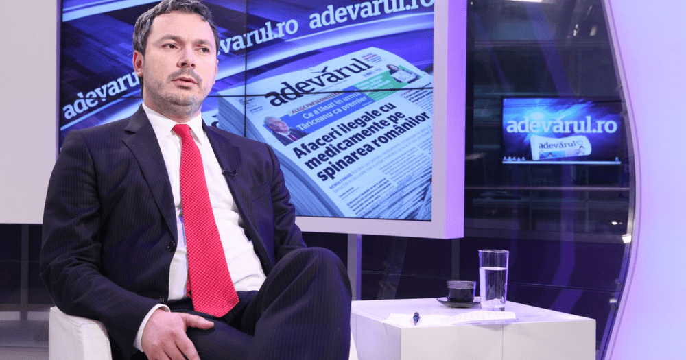 Nicolescu: Dacă austriecii exersează pe UE egouri politice, să plătească pierderile României