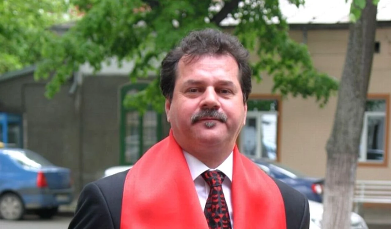 Florin Melinte