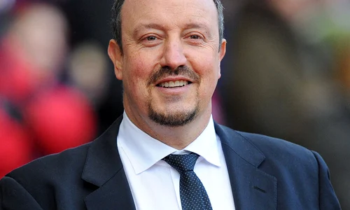 Rafa Benitez jpeg
