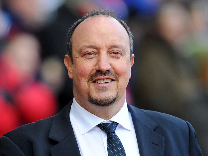 Rafa Benitez