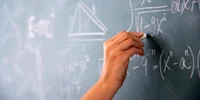 Ecuatie matematica, foto Shutterstock  jpg