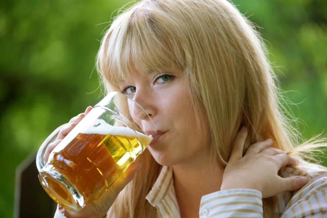 Berea este sănătoasă pentru organism dacă nu este consumată în exces