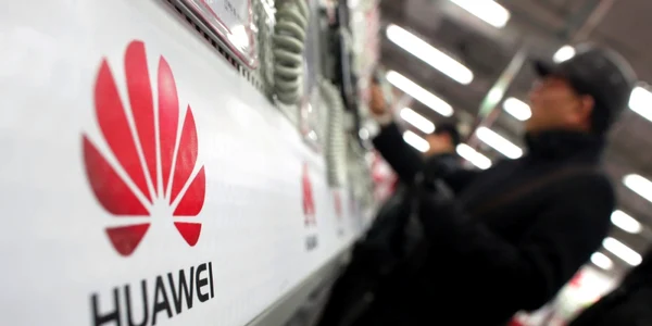 huawei reuters