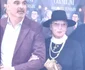 Angela Similea la concertul Temișan