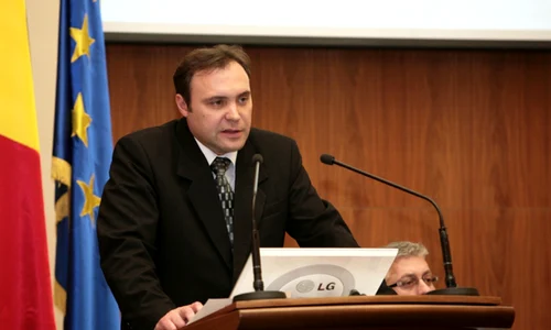 Dumitru Chisalita presedinte Asociatia Energia Inteligenta