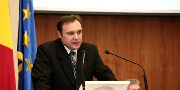 Dumitru Chisalita presedinte Asociatia Energia Inteligenta