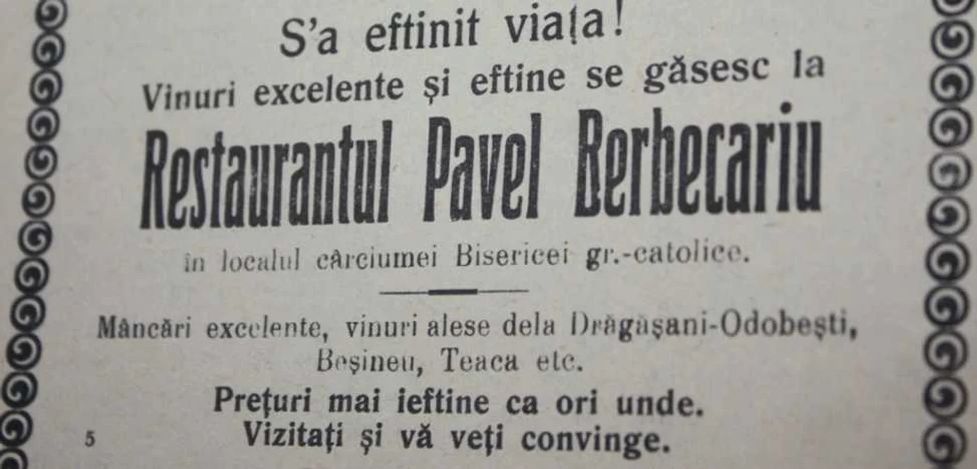 FOTO Adevărul/ Bianca Sara